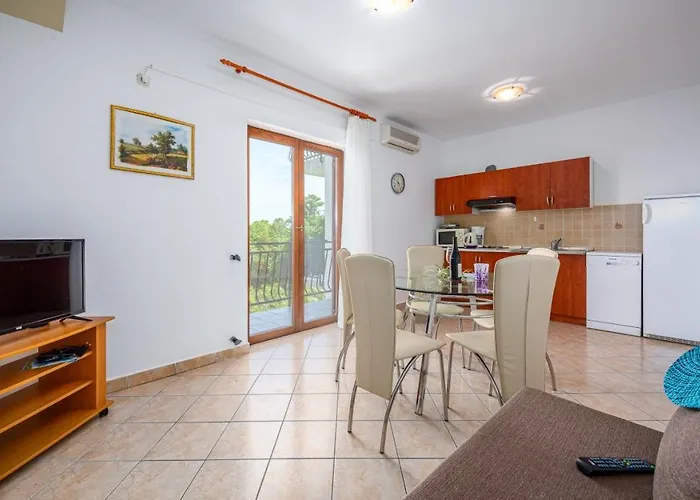 Apartmán 5235-4 In *