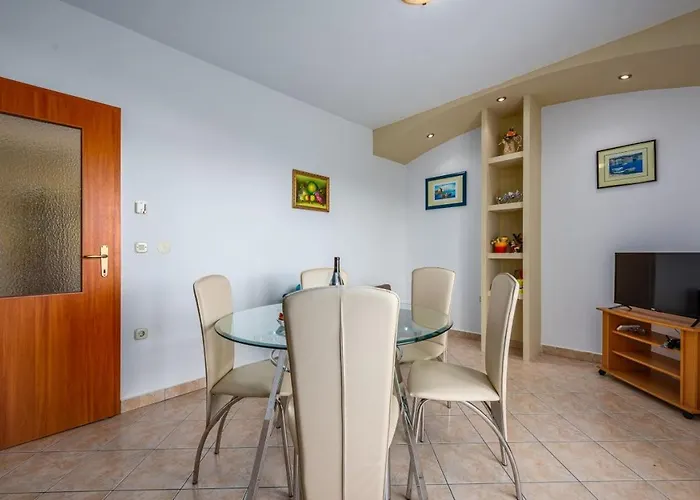 Apartmán 5235-4 In