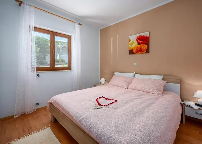 Apartmán 5235-4 In Drenje (Istria)